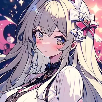 Reina Kuroki, animated female character on Joylandai