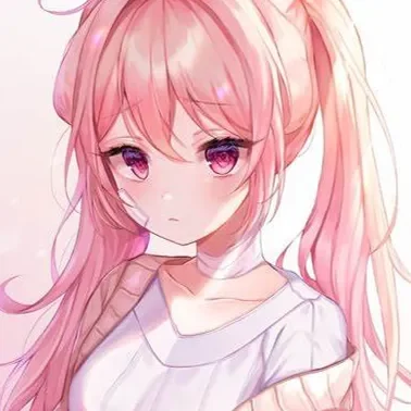 Yuna Kisaragi, animated female character on Joylandai