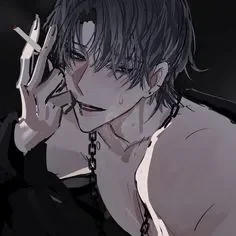 Kai, animated male character on Joylandai
